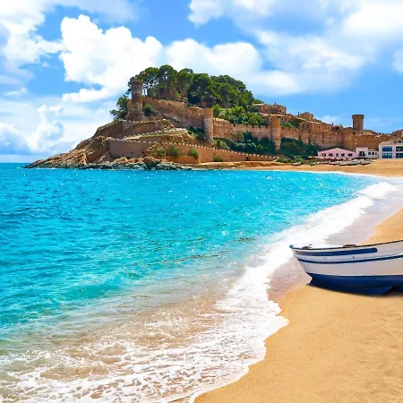 Cala Llorell-1 By Interhome *