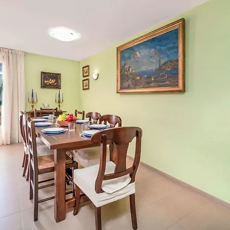 Cala Llorell-1 By Interhome Σπίτι διακοπών