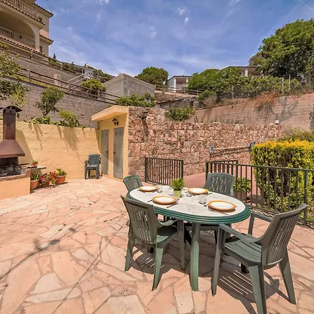 Cala Llorell-1 By Interhome Casa vacanze *