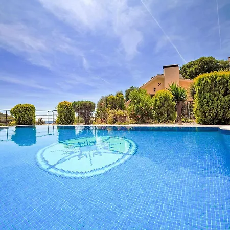 Cala Llorell-1 By Interhome Casa vacanze Tossa de Mar