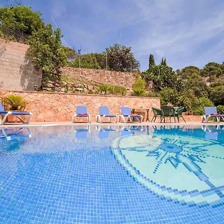 Cala Llorell-1 By Interhome * Τόσα ντε Μαρ