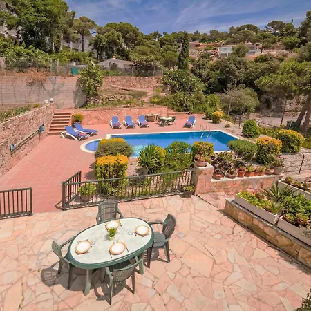 Cala Llorell-1 By Interhome