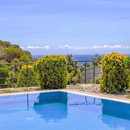 Cala Llorell-1 By Interhome Σπίτι διακοπών