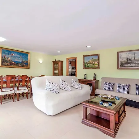 Vakantiehuis Cala Llorell-1 By Interhome
