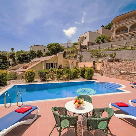 Cala Llorell-1 By Interhome Casa vacanze *