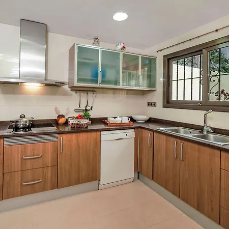 Casa vacanze Cala Llorell-1 By Interhome Tossa de Mar