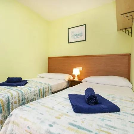 Σπίτι διακοπών Cala Llorell-1 By Interhome Τόσα ντε Μαρ