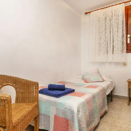 Cala Llorell-1 By Interhome *