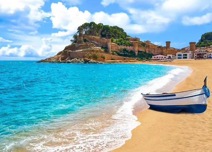 Cala Llorell-1 By Interhome *