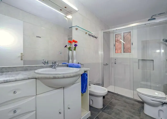 Cala Llorell-1 By Interhome * Tossa de Mar