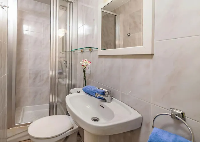 Cala Llorell-1 By Interhome Tossa de Mar