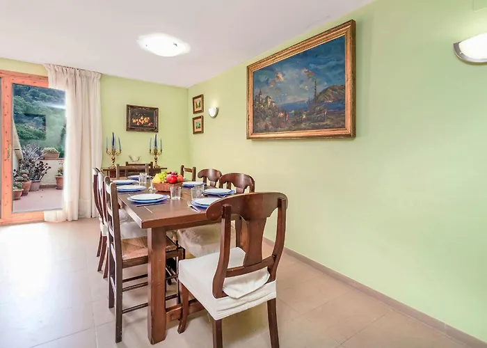 Cala Llorell-1 By Interhome Holiday home