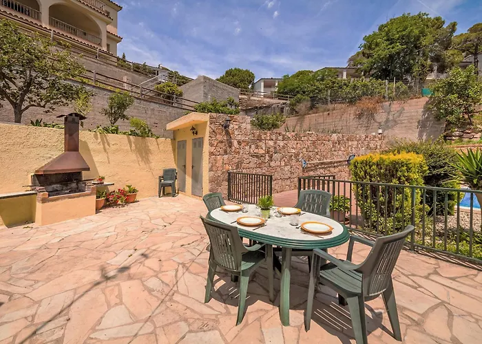 Cala Llorell-1 By Interhome Holiday home *