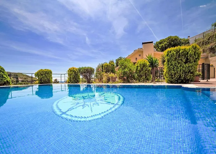 Cala Llorell-1 By Interhome Holiday home Tossa de Mar