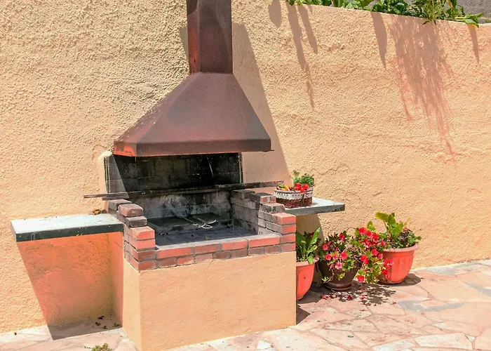 Cala Llorell-1 By Interhome *