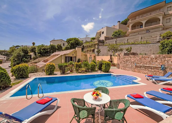 Cala Llorell-1 By Interhome Holiday home *