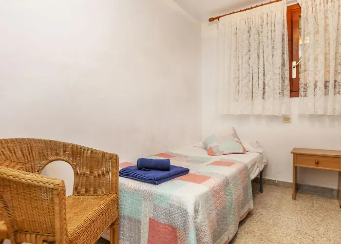 Cala Llorell-1 By Interhome *