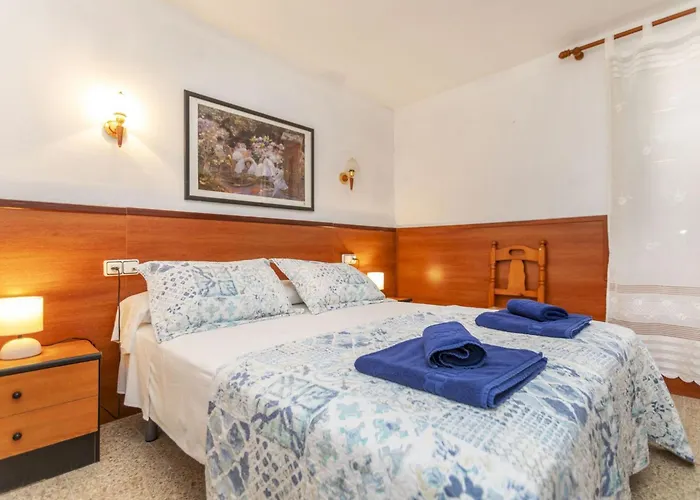 Cala Llorell-1 By Interhome * Tossa de Mar